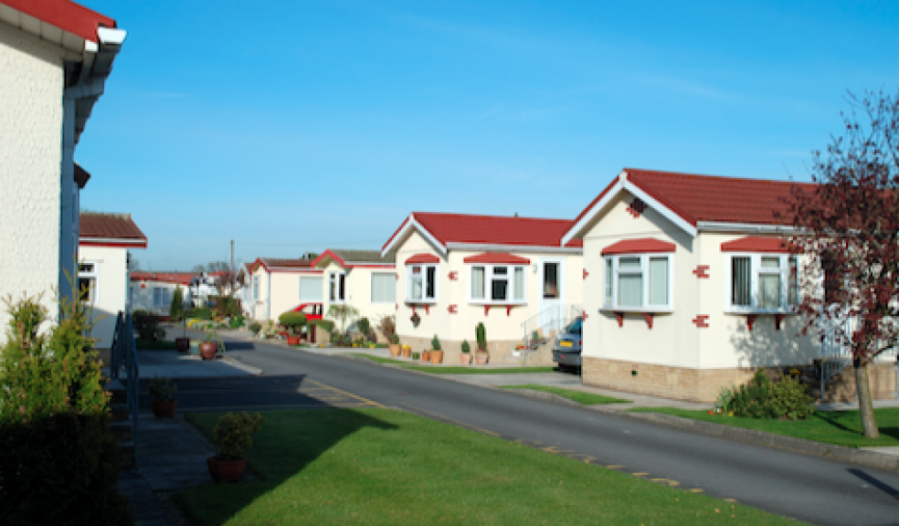Grants for Exeter mobile home owners The Exeter Daily
